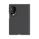 Nillkin Samsung Galaxy Z Fold 8 Super Frosted Shield Fold Magnetic Case Black
