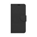 Wisecase Samsung Galaxy S25Edge MERC Black+Black