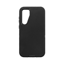 Wisecase Sam Galaxy S23FE 5G Toughbox Black+Black