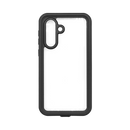 Wisecase Samsung Galaxy A37/A36 Impact 360 Black