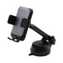 Wisecase Universal Suction Cup Car Mount Dashboard/Windshiled