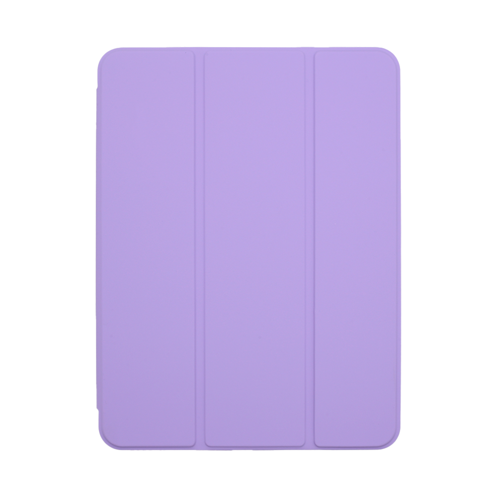 Wisecase Computer Wisecase iPad 11 2024 360 Slim Protection With Removable Cover Purple