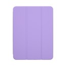 Wisecase iPad 11 2024 360 Slim Protection With Removable Cover Purple