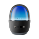 Sanag V33S PRO Wireless Bluetooth Speaker Black