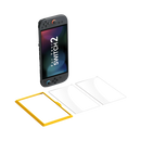 JSAUX HD Tempered Glass Screen Protector for Switch 2（2 PACK)