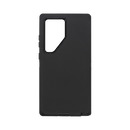 Wisecase Samsung Galaxy S24 Ultrra Bulwark Pro Case Black+Black