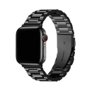 Machino Classic Band for Apple Watch 42/44/45/49 mm Black