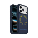 OtterBox iPhone 18 Pro/iPhone 17 Pro Sole Case w/Magnets, Cam Ctrl & Lanyard suits - Blue