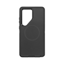 Wisecase Samsung Galaxy S25 Ultra Guardian with Magsafe Black+Black