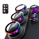 Doormoon Samsung Galaxy S26 Ultra Camera Film Iridescent