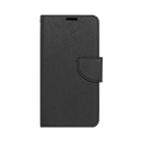 Wisecase iPhone 18 Pro/17 Pro MERC Black+Black