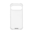 Wisecase Google Pixel 10/10Pro Lucid Case Clear