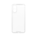 Wisecase OPPO A17 Tough Gel Clear