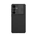 Nillkin Samsung Galaxy S26+ CamShield Pro Case Black
