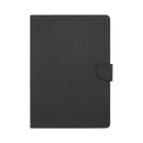 Wisecase Sam Galaxy Tab S10 Lite/S10FE MERC Folio Black+Black