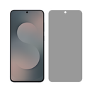 Doormoon Samsung Galaxy S25FE 2.5D Tempered Glass Privacy