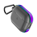 X-Doria Defense Trek for AirPods Pro 2 Iridescent