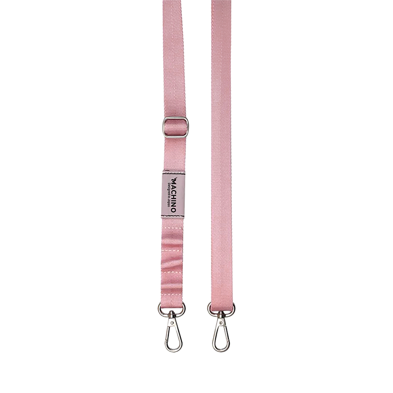 Machino Crossbody strap MC-LG 02 PINK