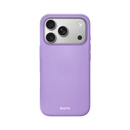 EFM iPhone 17 Pro SANTORINI CASE Lavender
