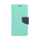 Wisecase iPhone 16 MERC Cyan+Dark Blue