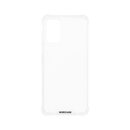Wisecase Sam Galaxy A04s/A13 4G/A13 5G Tough Gel Case - Clear