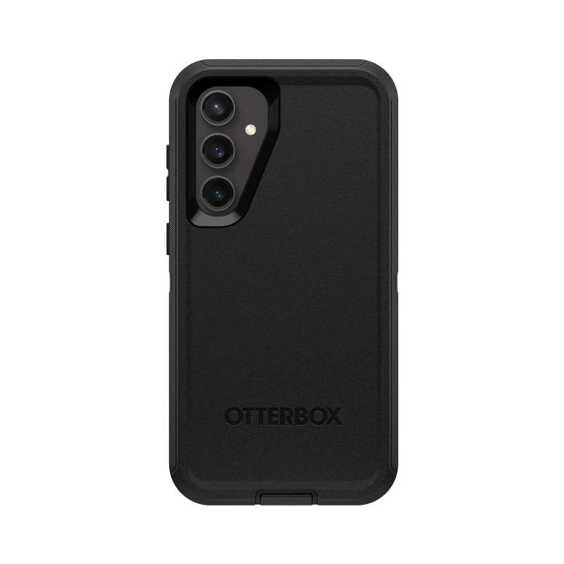 OtterBox Defender Samsung Galaxy S23 FE Black