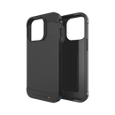 Gear4 Havana Case suits iPhone 13 Pro 6.1 Black
