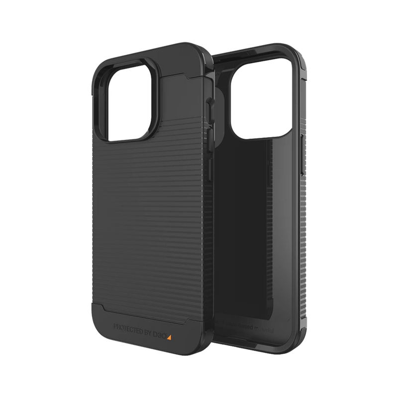 Gear4 Havana Case suits iPhone 13 Pro 6.1 Black