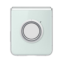 Samsung Clear Gadget Case for Galaxy Flip 5 Clear