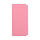 Wisecase iPhone 16 Plus Premio Wallet Case Pink