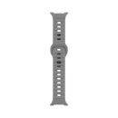 Machino Silicone Watch Strap MC-SM042 Galaxy Watch 8 40/44/46mm Grey