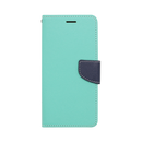 Wisecase iPhone 16 Pro Max MERC Cyan+Dark Blue