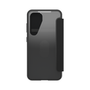 OtterBox React Folio Case Suits New Samsung Galaxy S25 6.2 2025 - Black Crystal