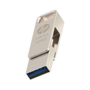 HP x 206C OTG USB 3.2 128GB