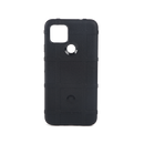 Wisecase Google Pixel 4a Rugged Shield Black