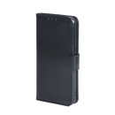 Wisecase Googel Pixel 4a Wallet PU Case Black