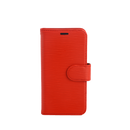 Wisecase iPhone Xs Max Deluxe Wallet Folio RD