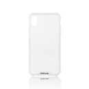 Wisecase iPhone XR Tough Gel Clear