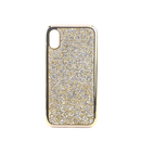 Wisecase iPhone X/XS Bling Bling