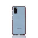 Wisecase Samsung S20 color band