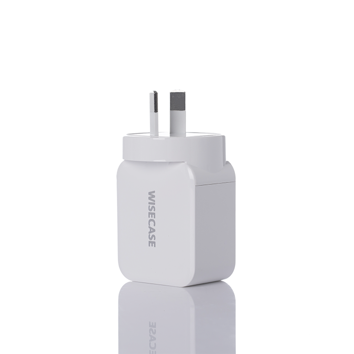 Wisecase GW-DL04 USB-C 18W Charger