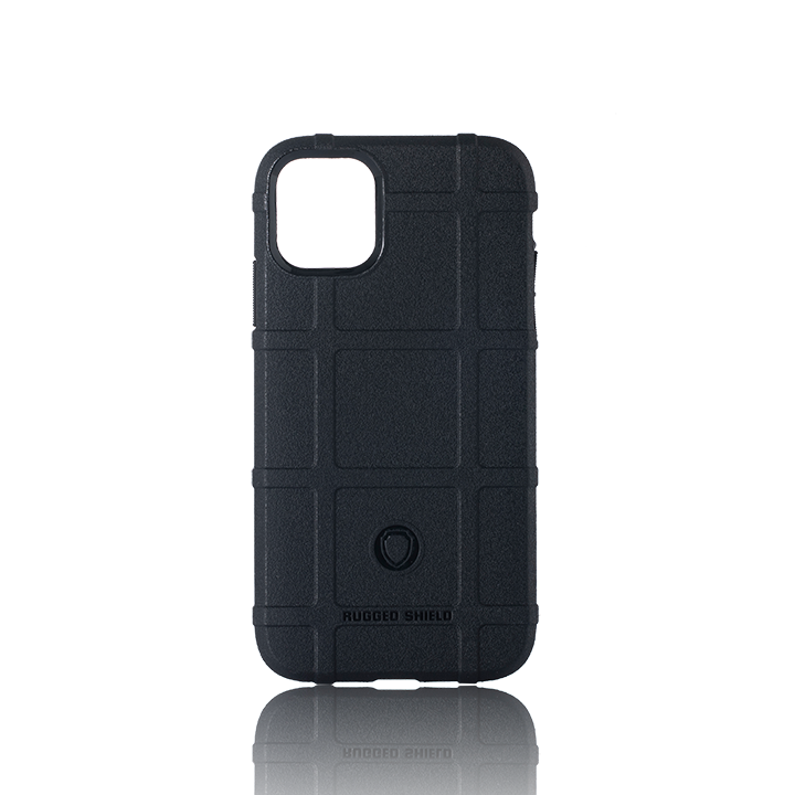 Wisecase iphone 11 Rugged Shield