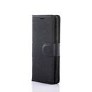 Wisecase Samsung Galaxy S20 Plus Deluxe Wallet Folio Black