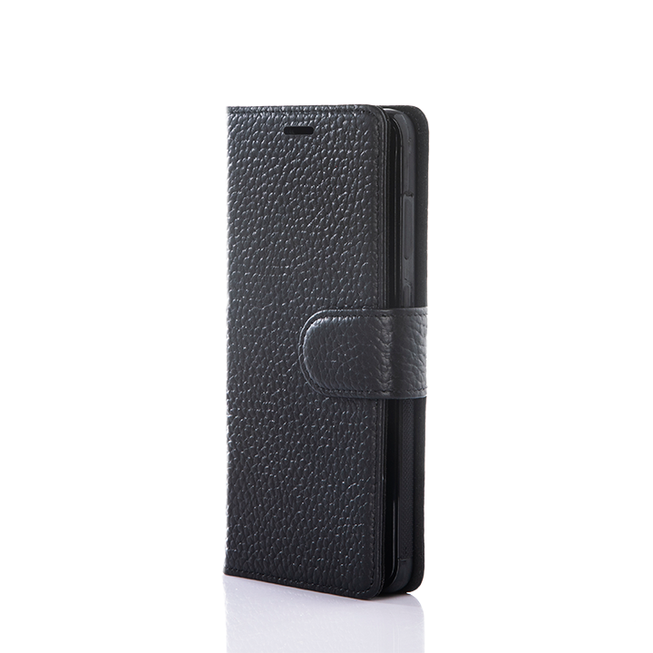 Wisecase Samsung Galaxy S20 Plus Deluxe Wallet Folio Black