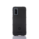Wisecase Samsung S20 Rugged Shiled Black