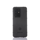 Wisecase Samsung S20 ultra Rugged Shiled Black