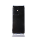 Wisecase Samsung S20 Galaxy Ultra Tough Gel Case - Clear