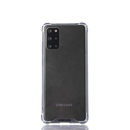 Wisecase Samsung Galaxy S20 Plus Tough Gel - Clear