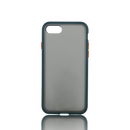 Wisecase iPhone 7/8/SE 2020 MixMatt