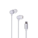 Shuy AE-3C Lightning Earphone MFI